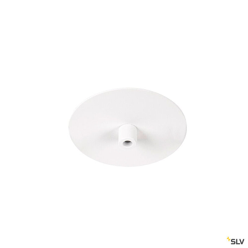 FITU, built in rose white