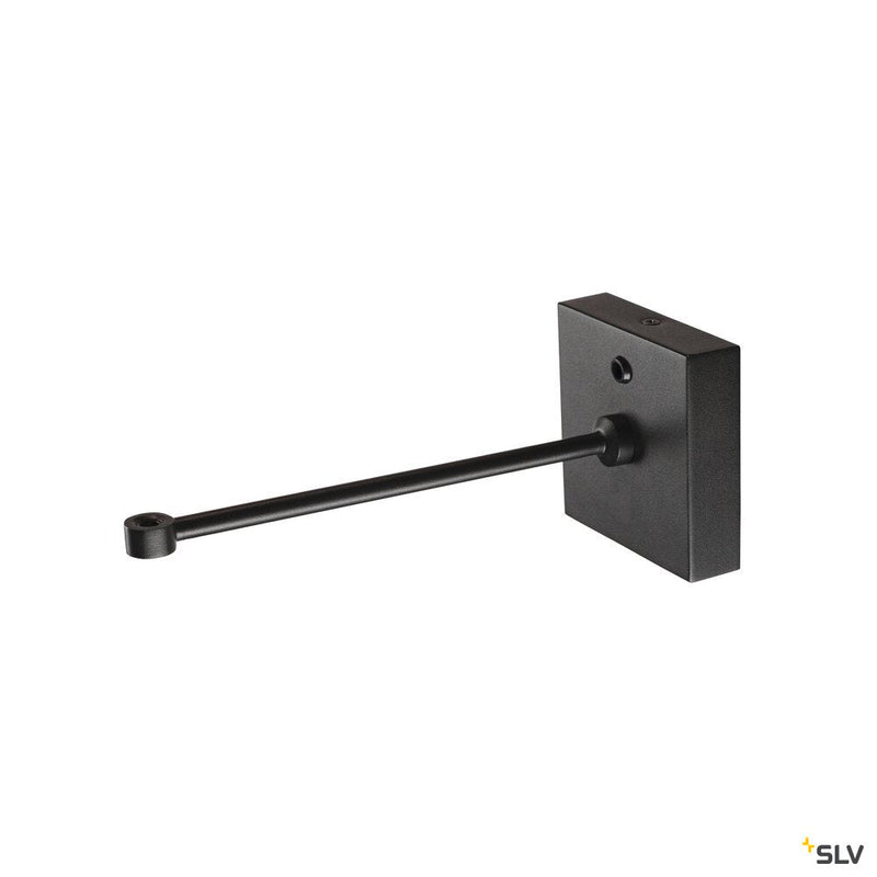 FITU CRANE BASE, black