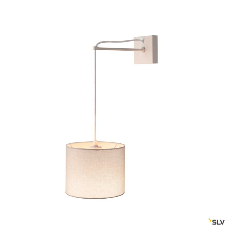 FITU CRANE BASE, white