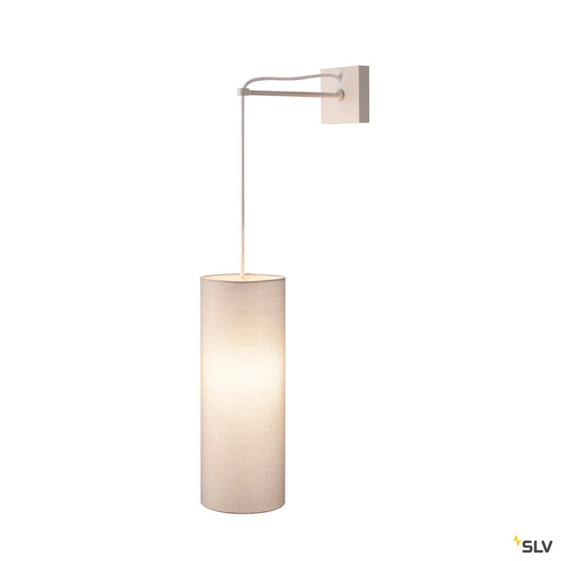 FITU CRANE BASE, white