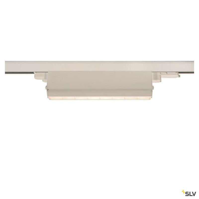 3~ SIGHT MOVE DALI, 3 phase system light white 3000K