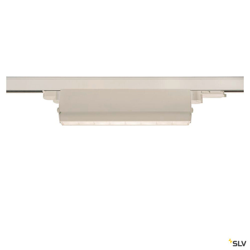 3~ SIGHT MOVE DALI, 3 phase system light white 4000K