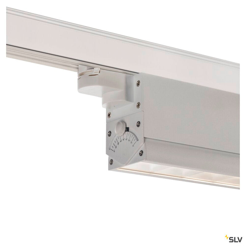 3~ SIGHT MOVE DALI, 3 phase system light white 4000K