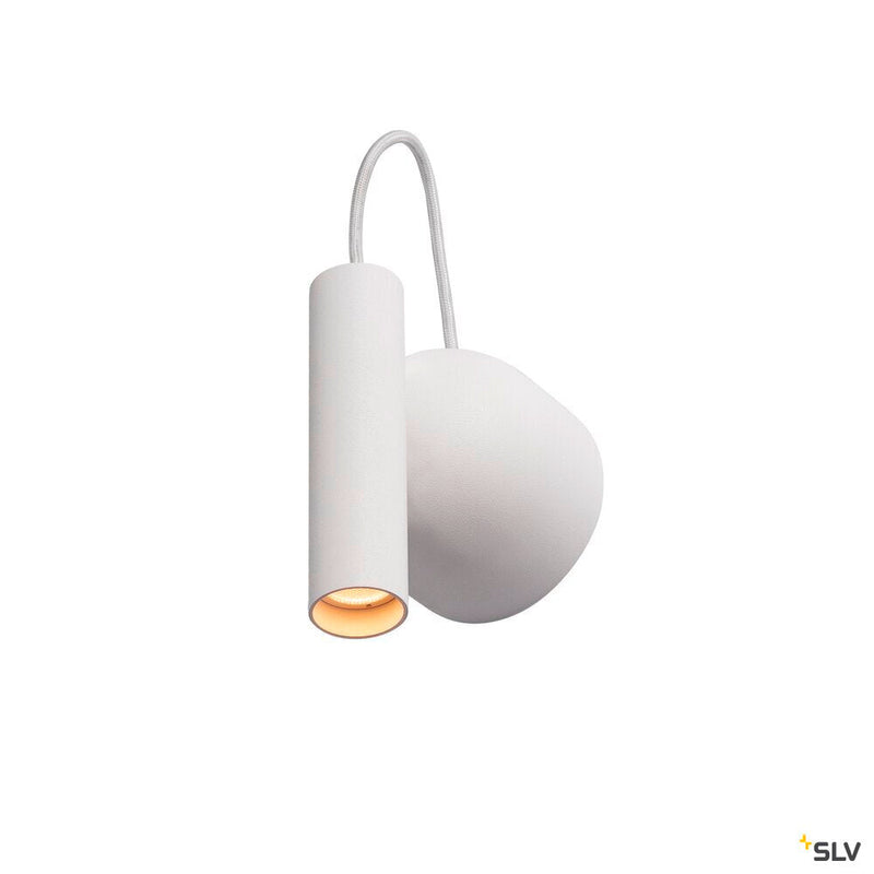 KARPO MAGN WL, Indoor LED wall-mounted light white 3000K