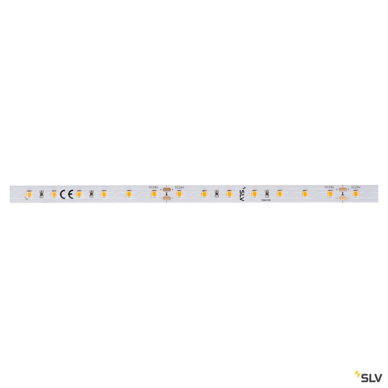 GRAZIA FLEXSTRIP, LED 24V 10mm 5m 3500lm 2700K