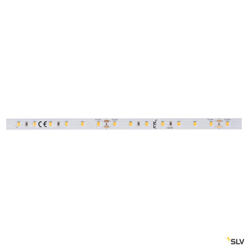 GRAZIA FLEXSTRIP, LED 24V 10mm 5m 3500lm 3000K
