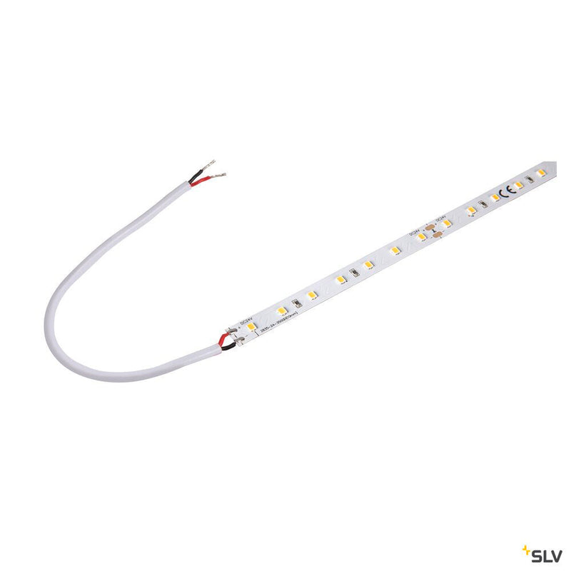 GRAZIA FLEXSTRIP, LED 24V 10mm 5m 3750lm 4000K