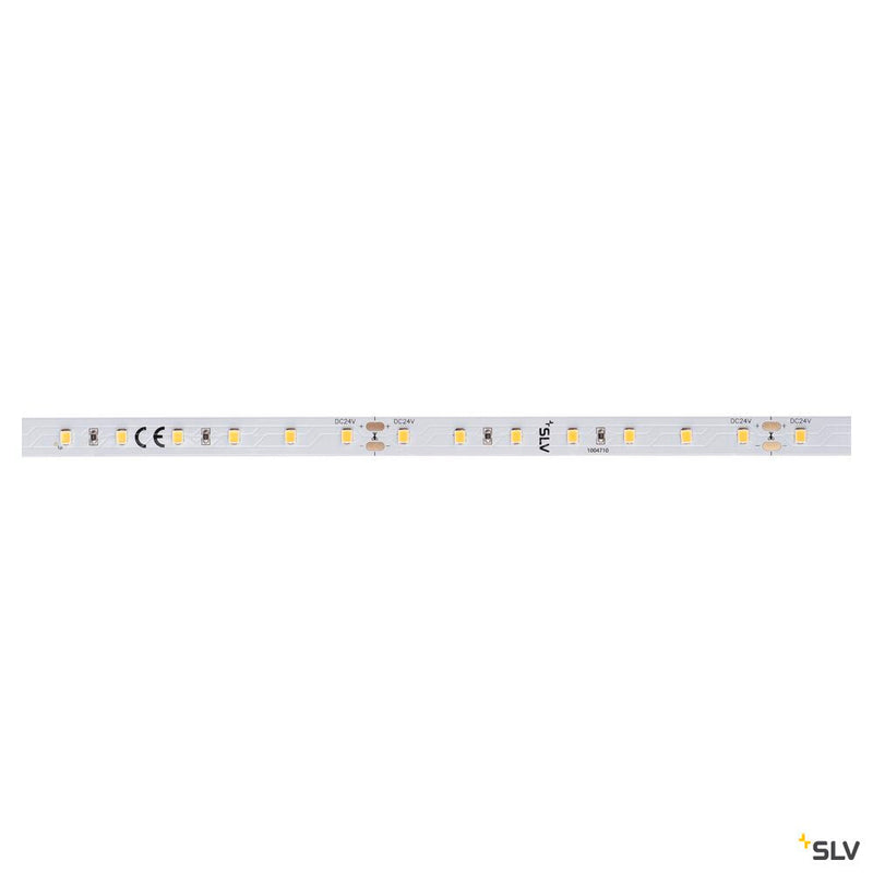 GRAZIA FLEXSTRIP, LED 24V 10mm 5m 3750lm 4000K