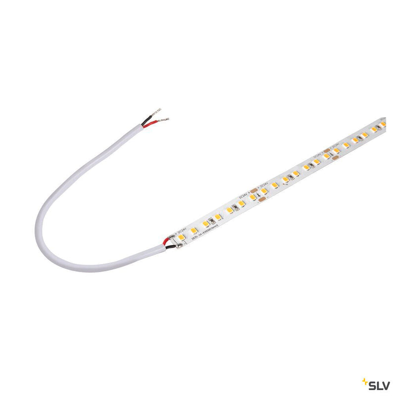 GRAZIA PRO FLEXSTRIP, 24V 10mm 5m 6500lm 3000K