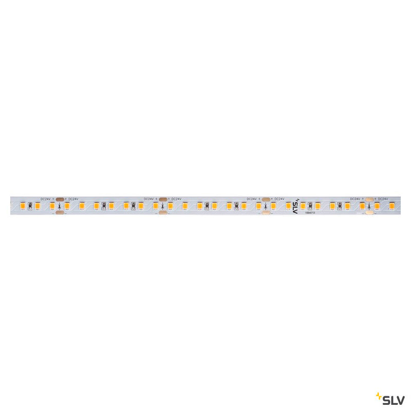 GRAZIA PRO FLEXSTRIP, 24V 10mm 5m 6500lm 3000K