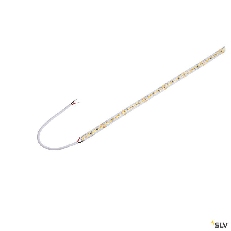 GRAZIA PRO FLEXSTRIP, 24V 10mm 5m 9100lm 4000K