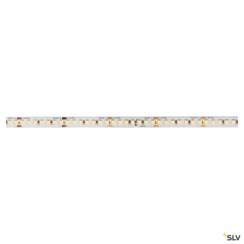 GRAZIA PRO FLEXSTRIP, 24V 10mm 5m 9100lm 6500K