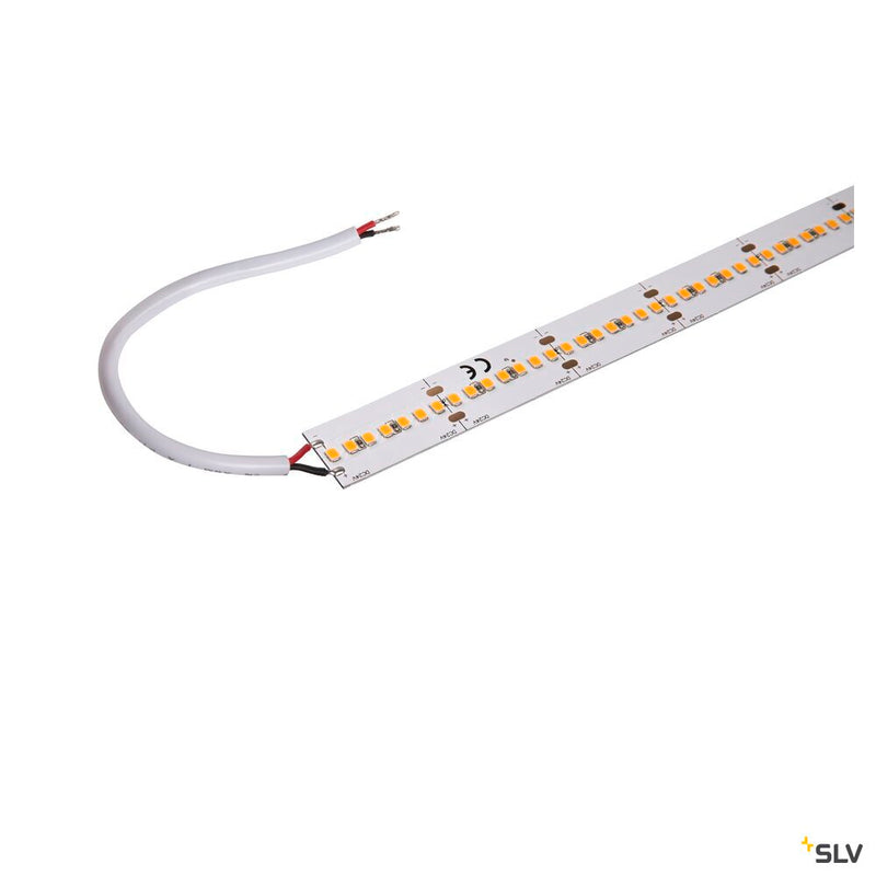 GRAZIA PRO MAX FLEXSTRIP, 24V 20mm 5m 12500lm 3000K