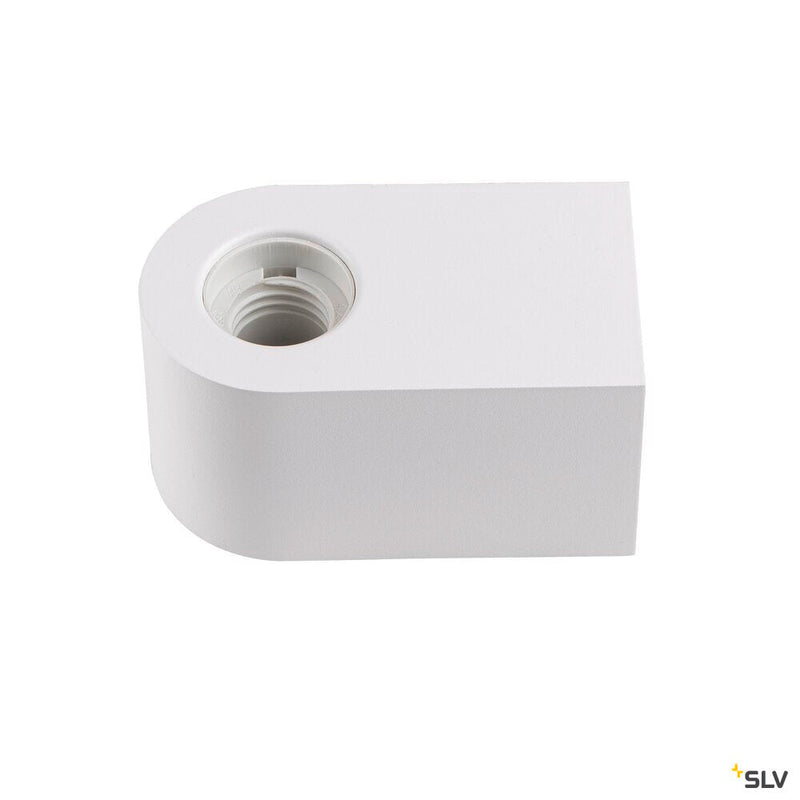 FITU CUBE WL, Indoor wall-mounted light E27 white