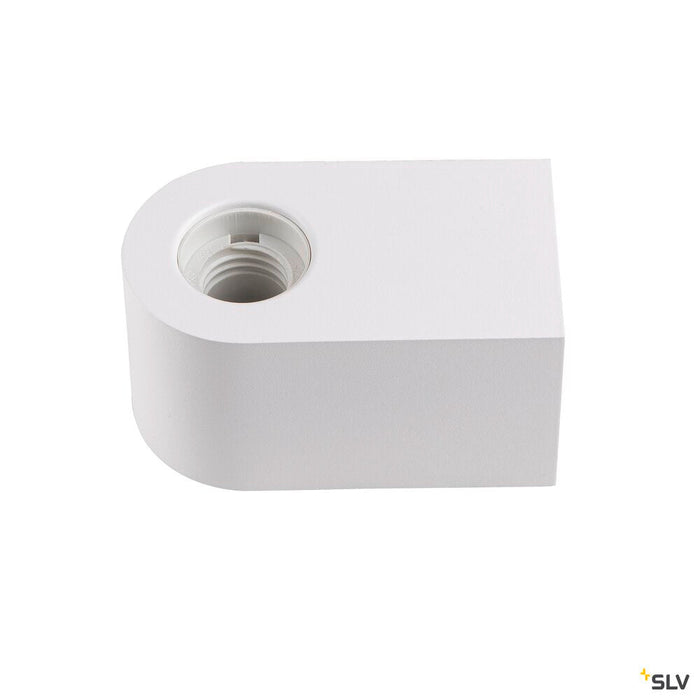 FITU CUBE WL, Indoor wall-mounted light E27 white