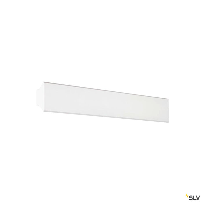 DIRETO 60 WL, Indoor LED wall-mounted light white CCT switch 2700/3000K