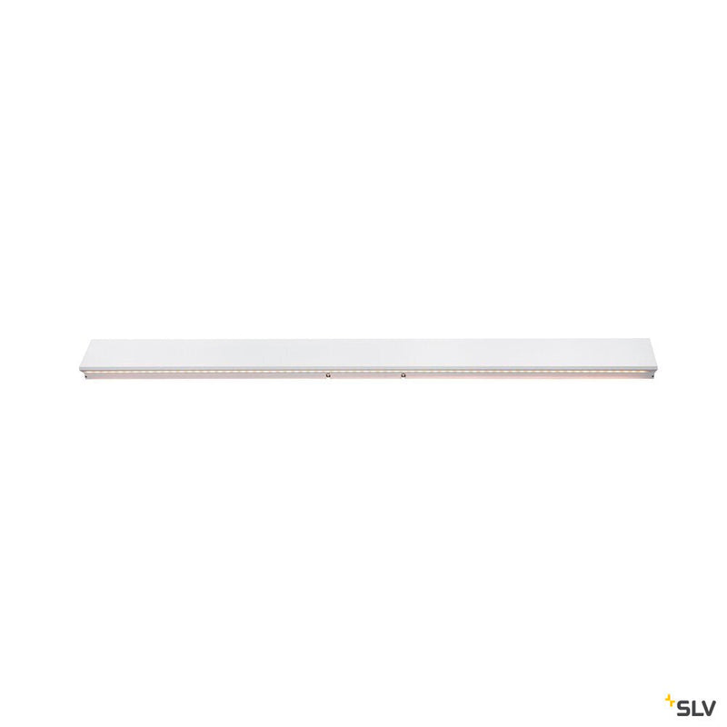 DIRETO 90 WL, Indoor LED wall-mounted light white CCT switch 2700/3000K