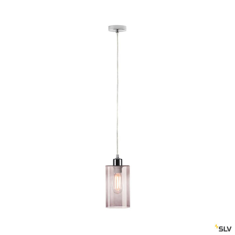 FITU, ceiling rose chrome