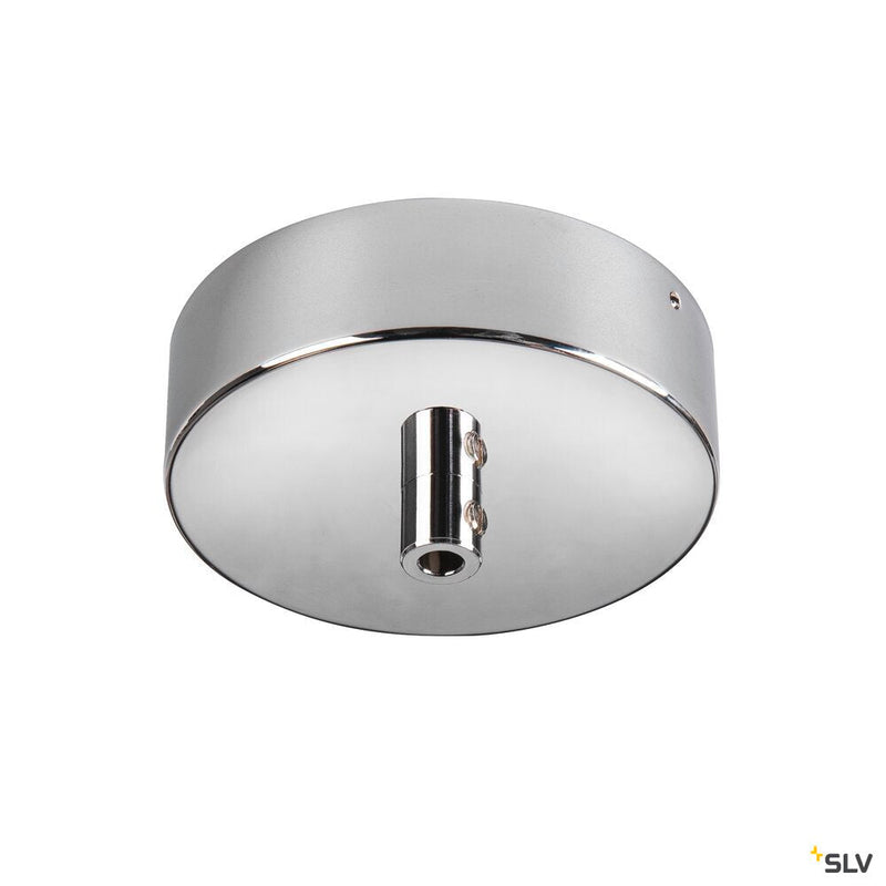 FITU, ceiling rose chrome