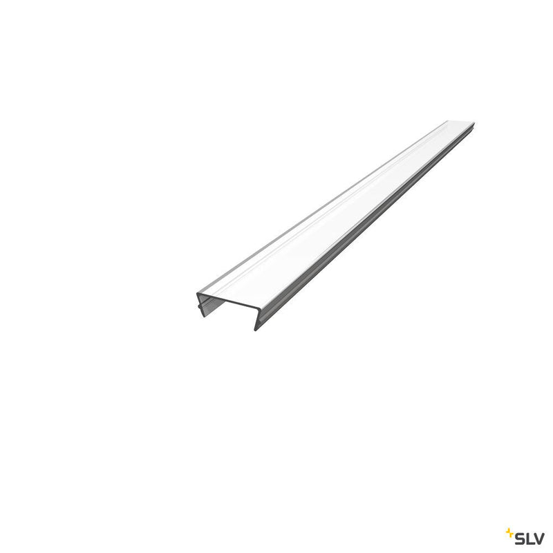GRAZIA 10 EDGE, 2m aluminium