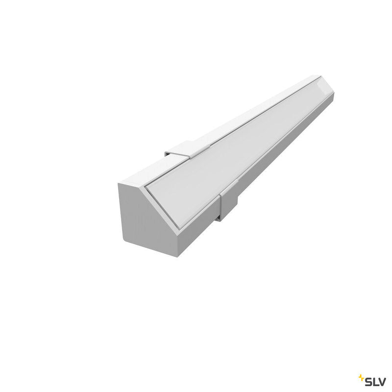 GRAZIA 10 EDGE, 2m white
