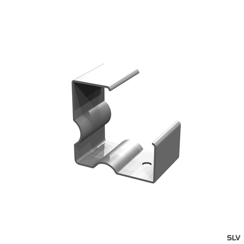 GRAZIA 10 EDGE, mounting clips