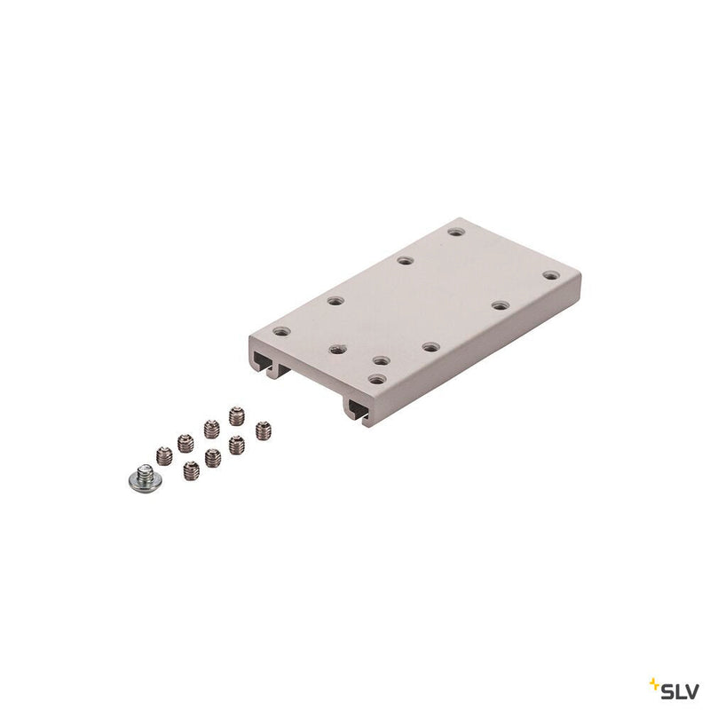 GRAZIA 60 longitudinal connector