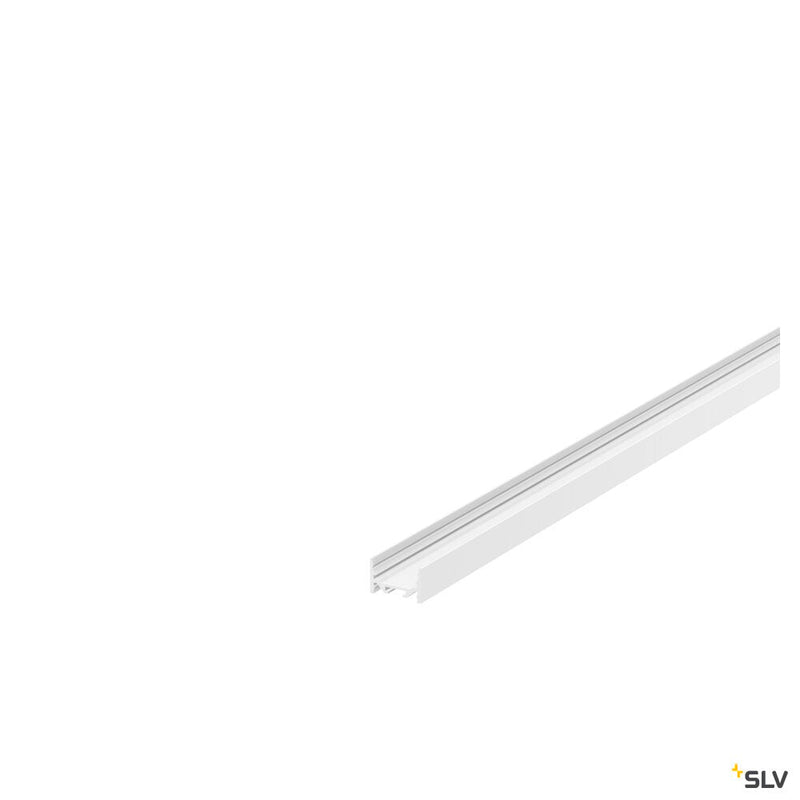 GRAZIA 20, Profil Flat 1.5m white