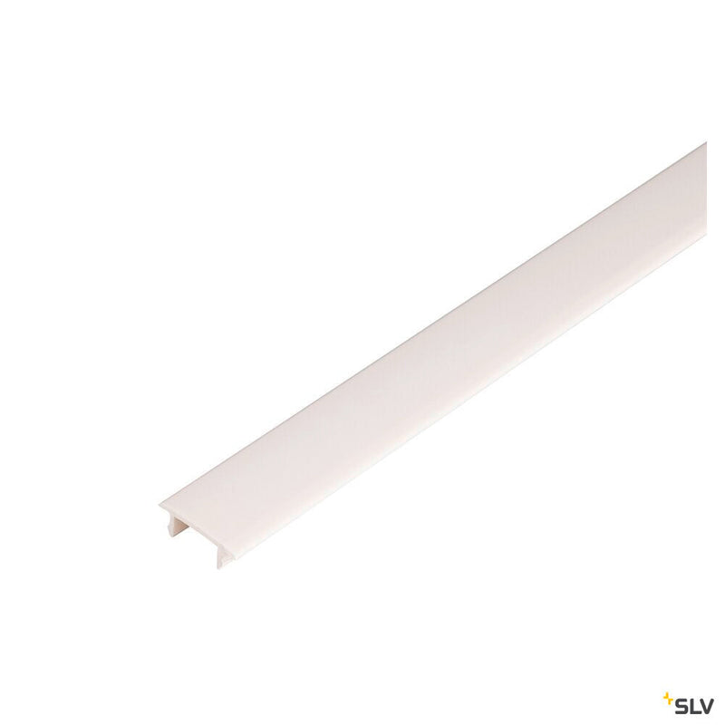 S-TRACK DALI, cover track white 2m