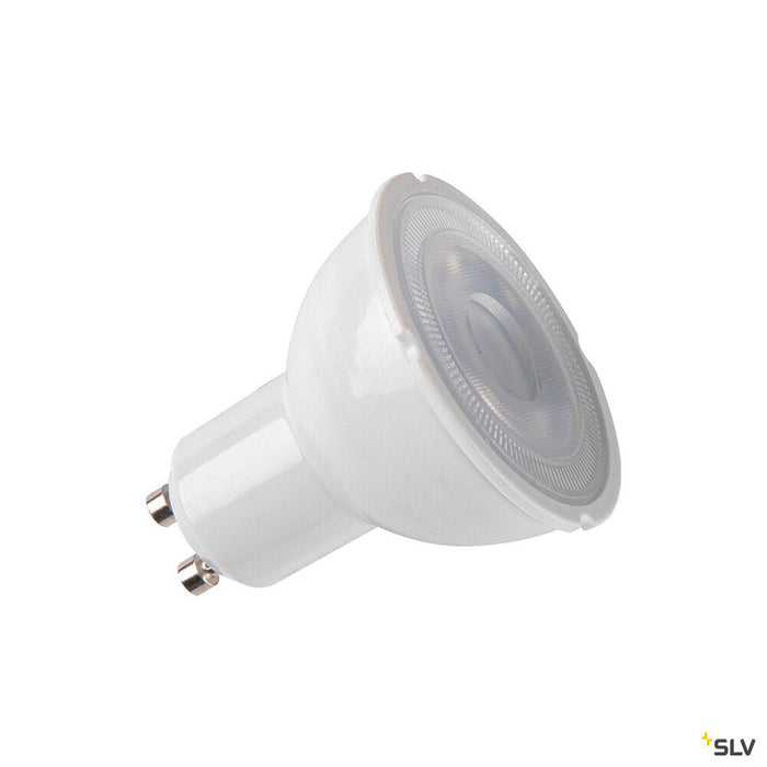LED QPAR51, lightbulb GU10 300K 36°