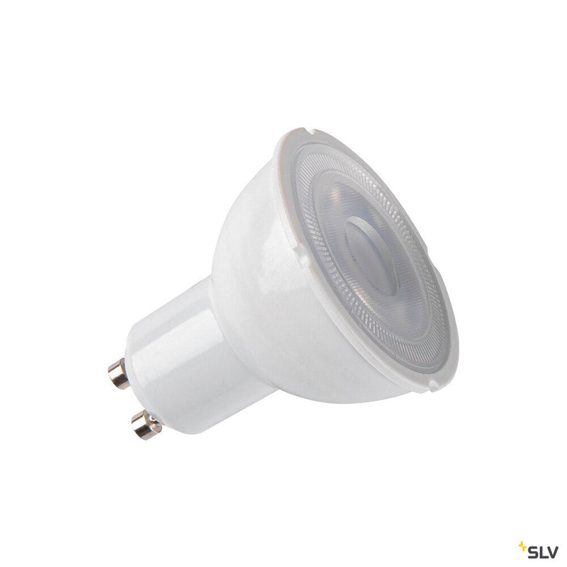 LED QPAR51, lightbulb GU10 4000K 36°