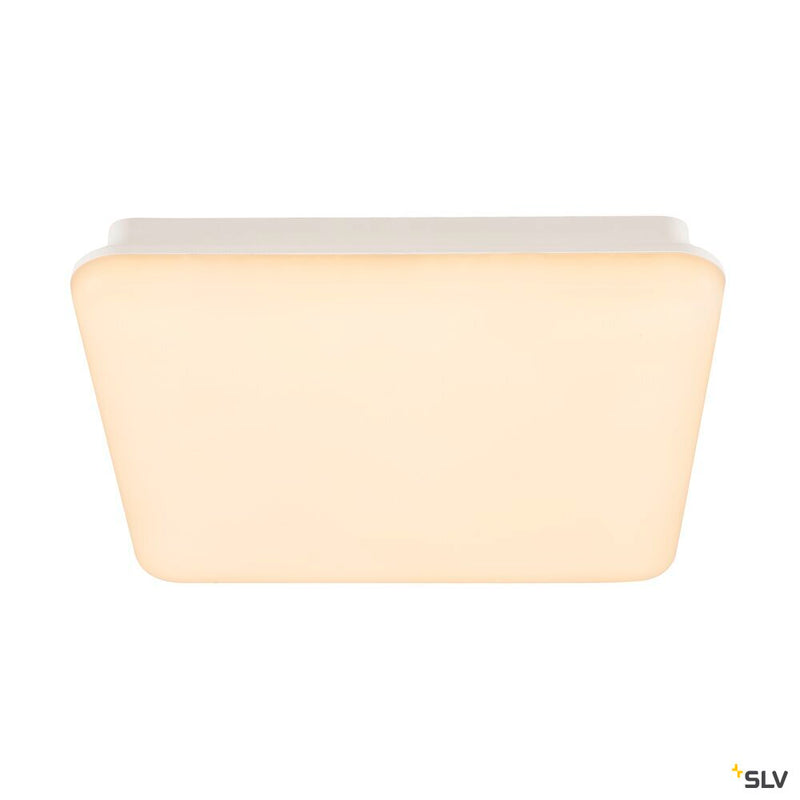 SIMA SENSOR, Indoor LED wall and ceiling-mounted light 3000K square dimmable