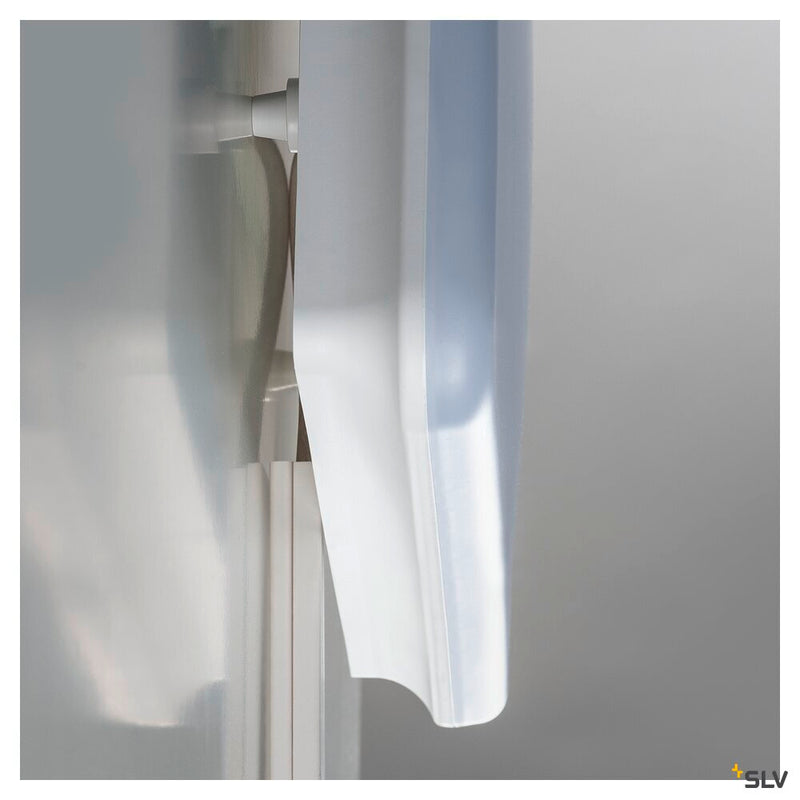 SIMA SENSOR, Indoor LED wall and ceiling-mounted light 3000K square dimmable