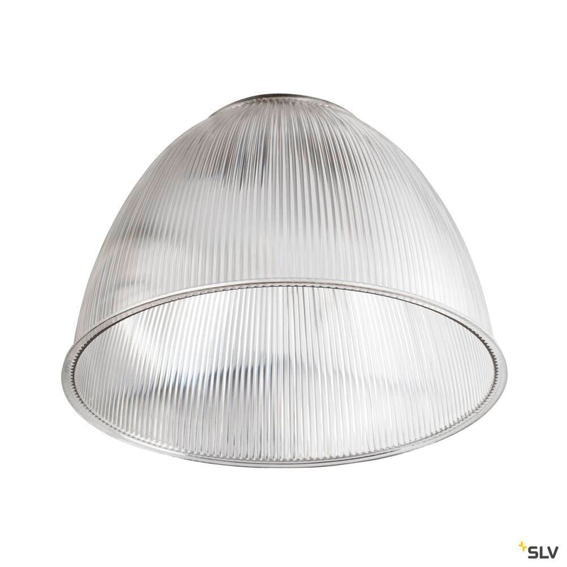 PARA DOME, transparent shade