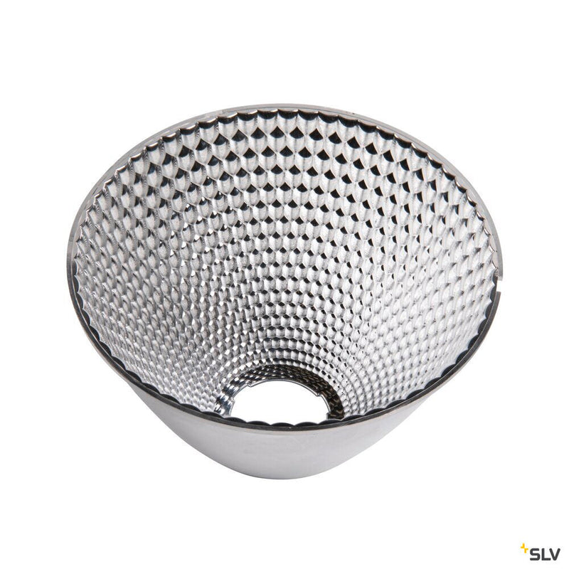 ENOLA L, chrome reflector 60°