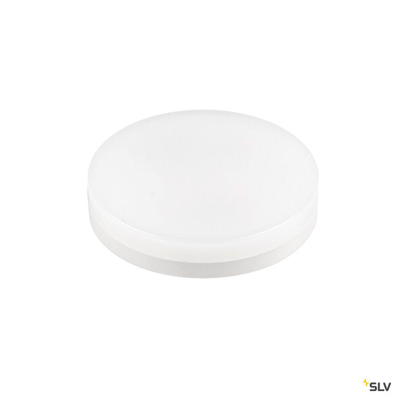 TCR TSE GX53, white / milky LED light, 6W 2700K CRI90 120°