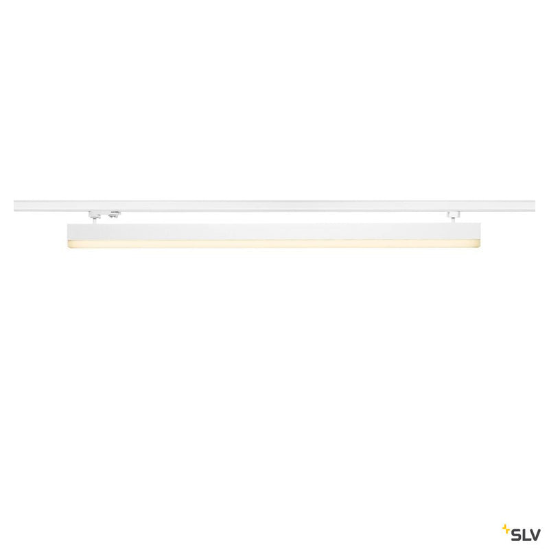 SIGHT TRACK, white 3-phase spot, CCT