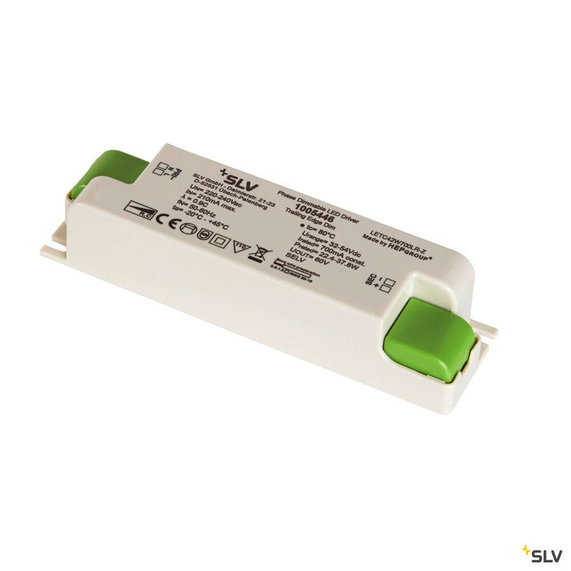 LED driver, 40W 700mA PHASE