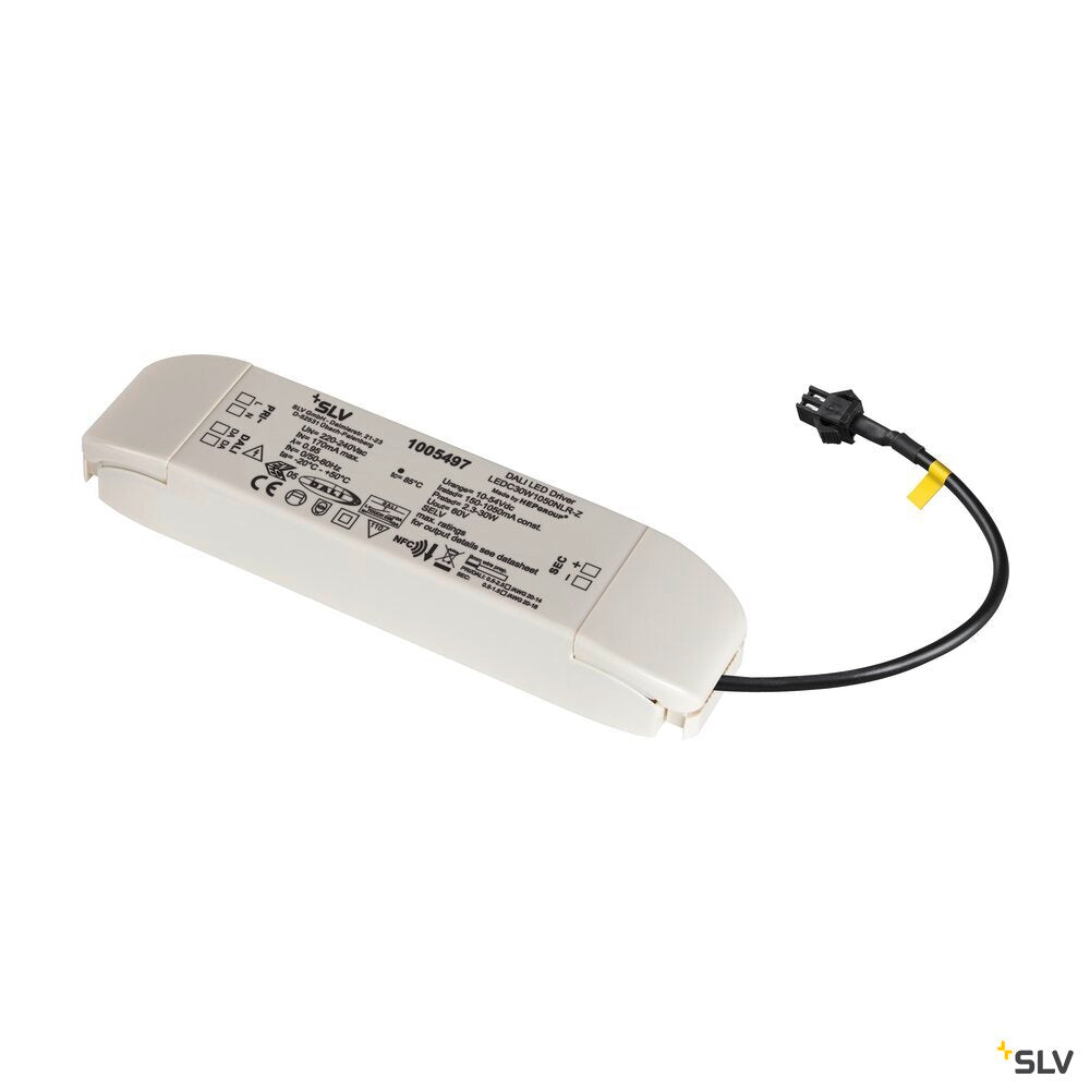 LED Driver, 200mA 13,5W DALI dimmable, Quick Connector — Wimbledon ...