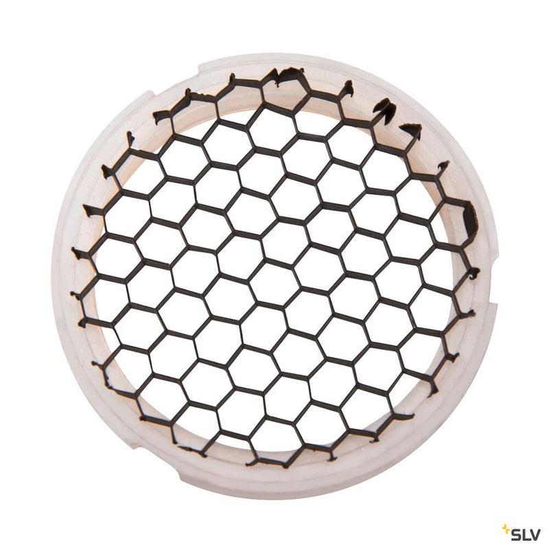 NUMINOS XS, black diffuser