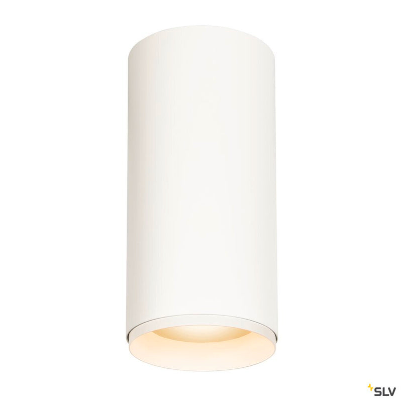 NUMINOS XL, white front ring
