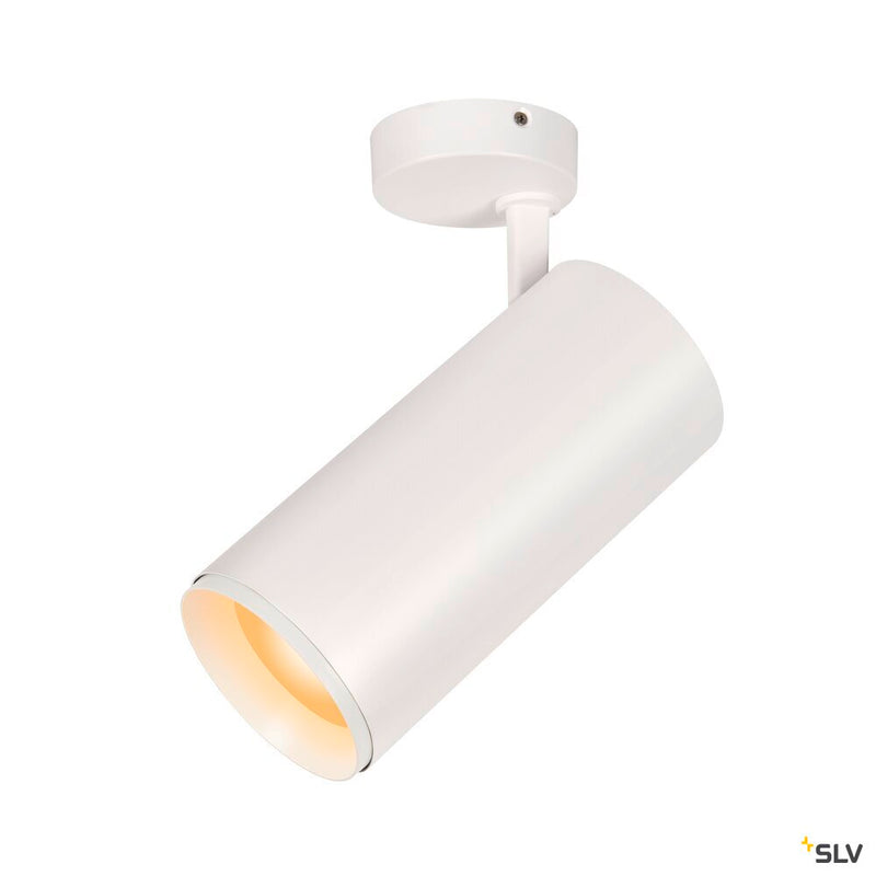 NUMINOS XL, white front ring