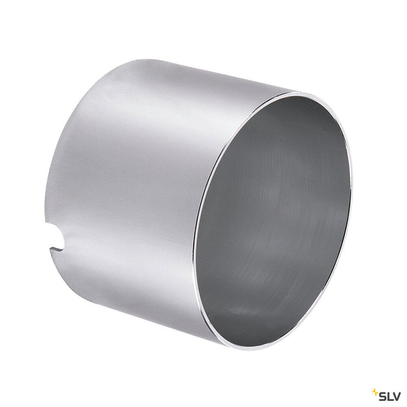 DASAR FLAT 120 EL, stainless steel in-ground light, 7W 4000K