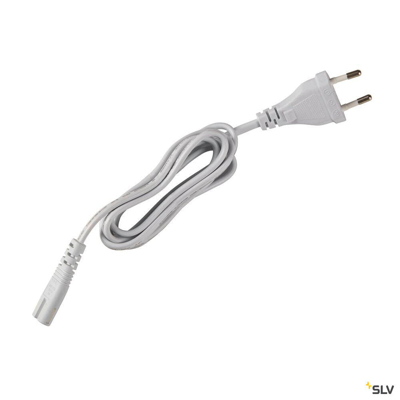 BATTEN, white feed-in