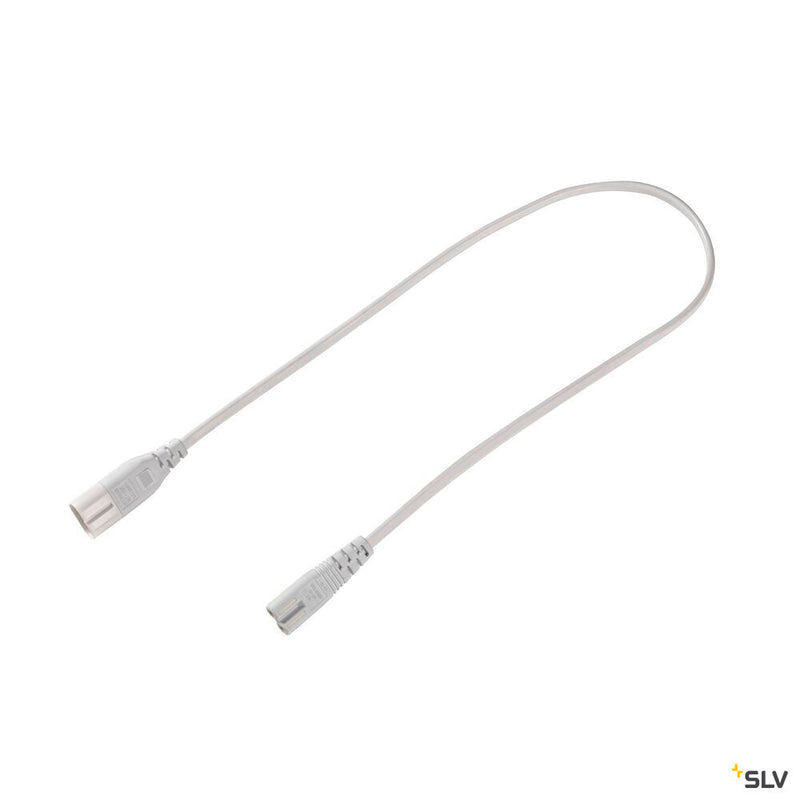 BATTEN, white connector