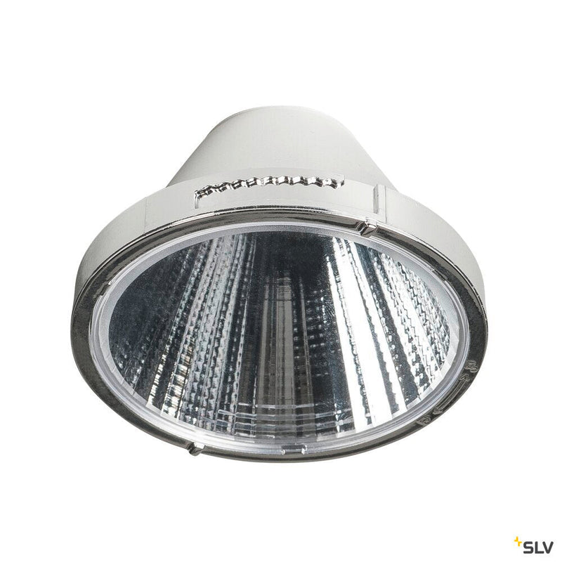 REFLECTOR, for SUPROS, 20°, incl. glass and fixing ring