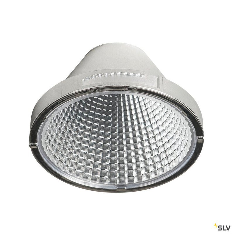 REFLECTOR, for SUPROS, 40°, incl. glass and fixing ring