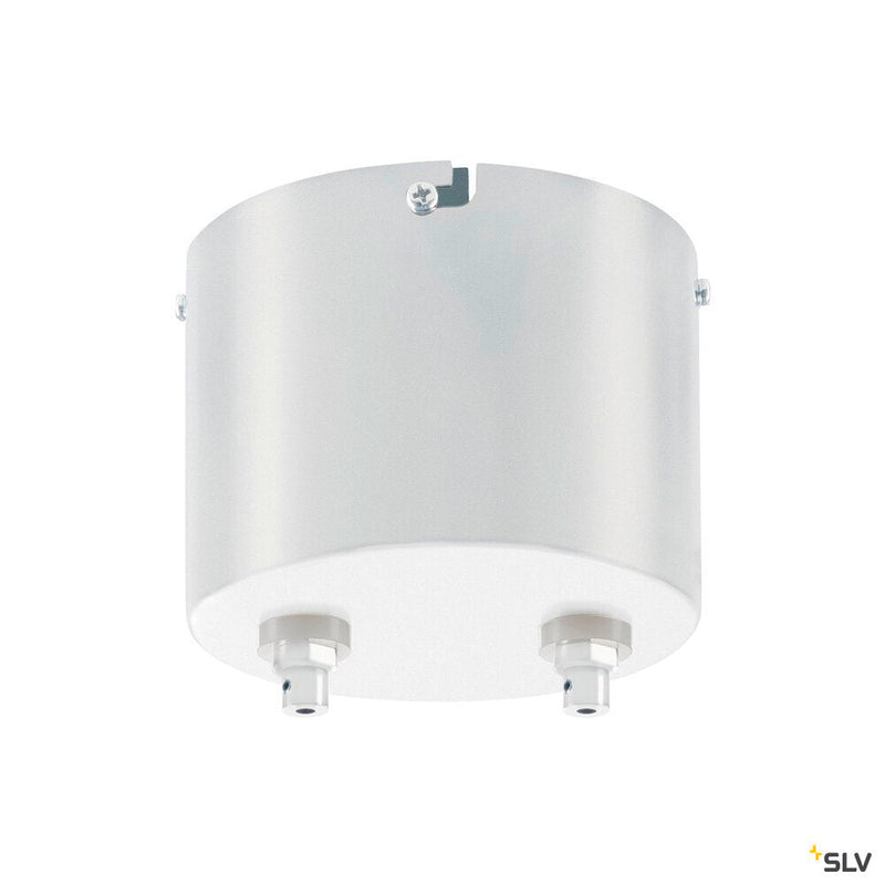 TRANSFORMER, for TENSEO low-voltage cable system, white, 105VA
