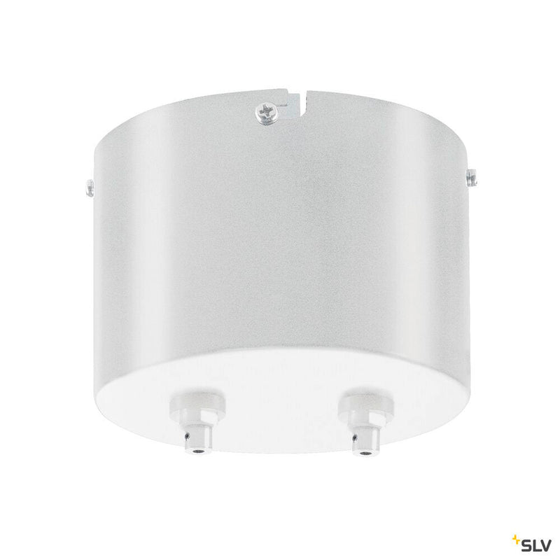 TRANSFORMER, for TENSEO low-voltage cable system, white, 210VA