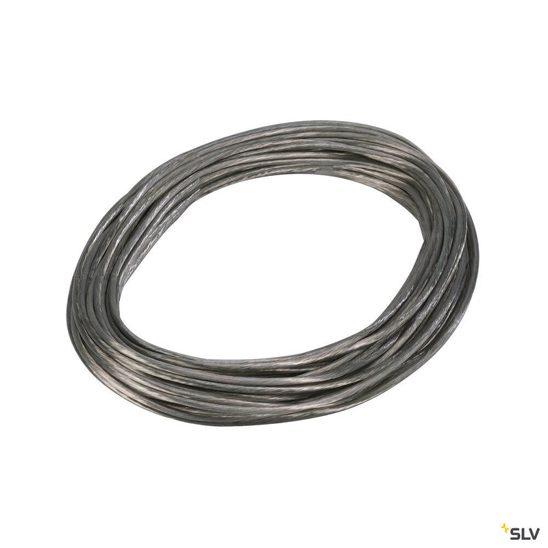LOW-VOLTAGE CABLE, insulated, 6mm², 20m